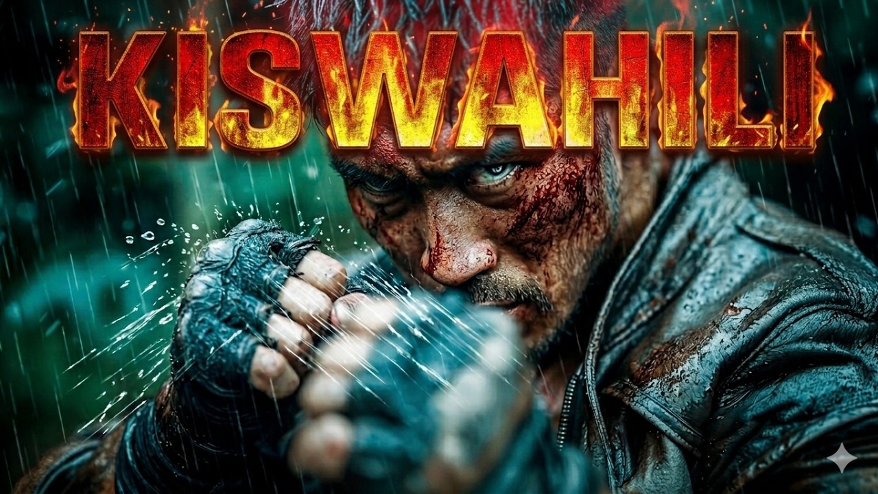 Dj Mack Movies Mpya 2026 IMETAFSIRIWA KISWAHILI