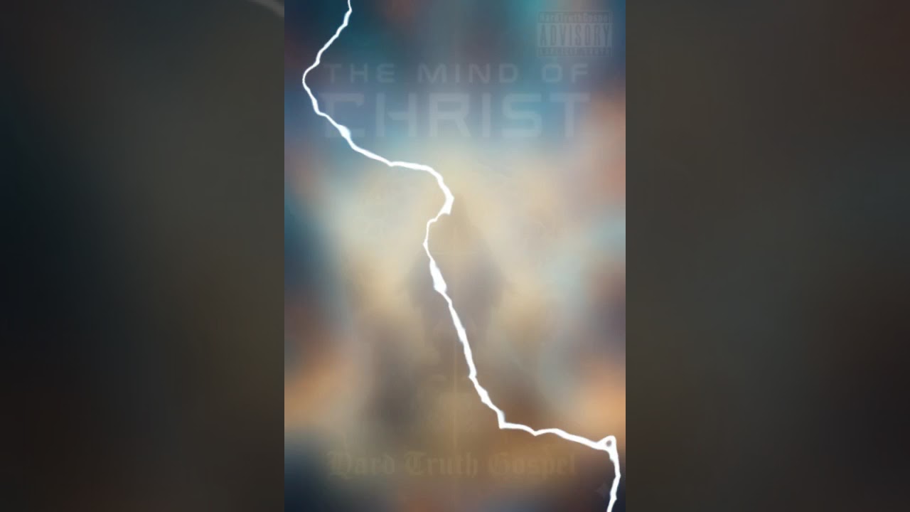 The Mind Of Christ - Digital Album 