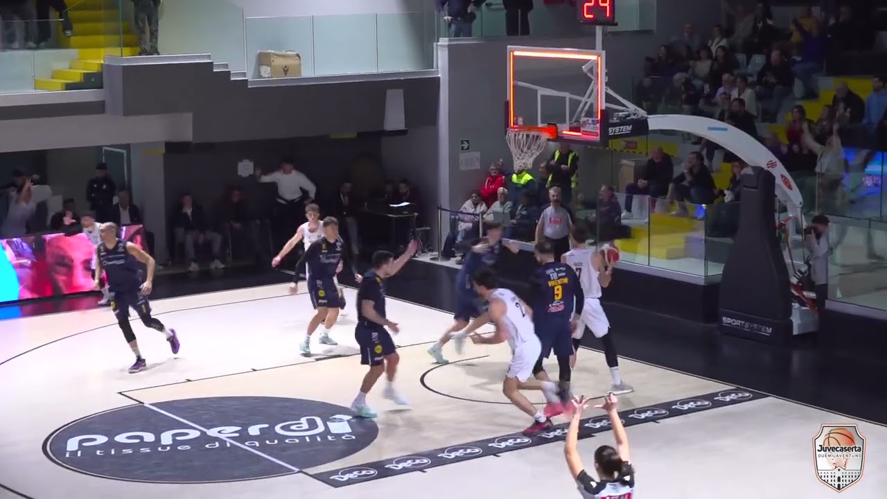 HIGHLIGHTS PAPERDI'-LORETO PESARO