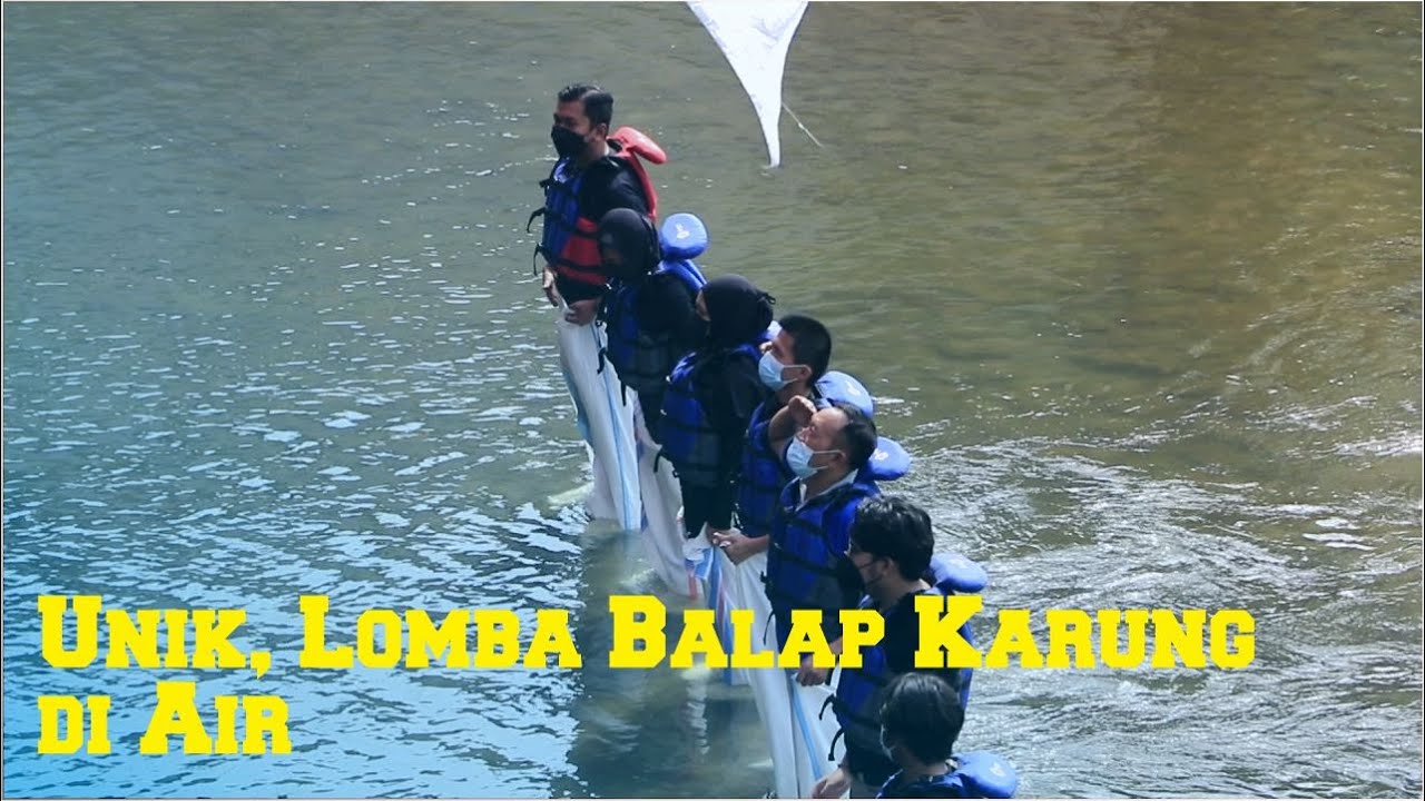 Unik, Peringati HUT Kemerdekaan RI dengan Lomba Balap Karung Antimainstream | Radar Solo