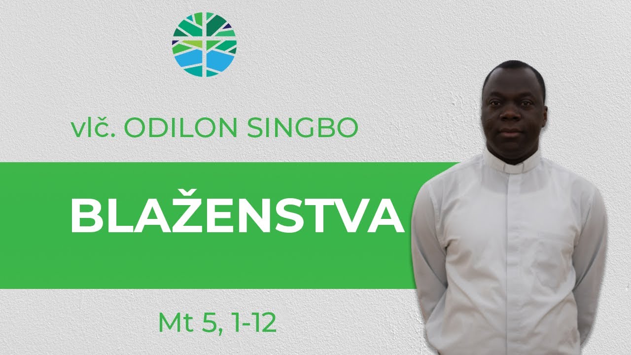 Isusova blaženstva