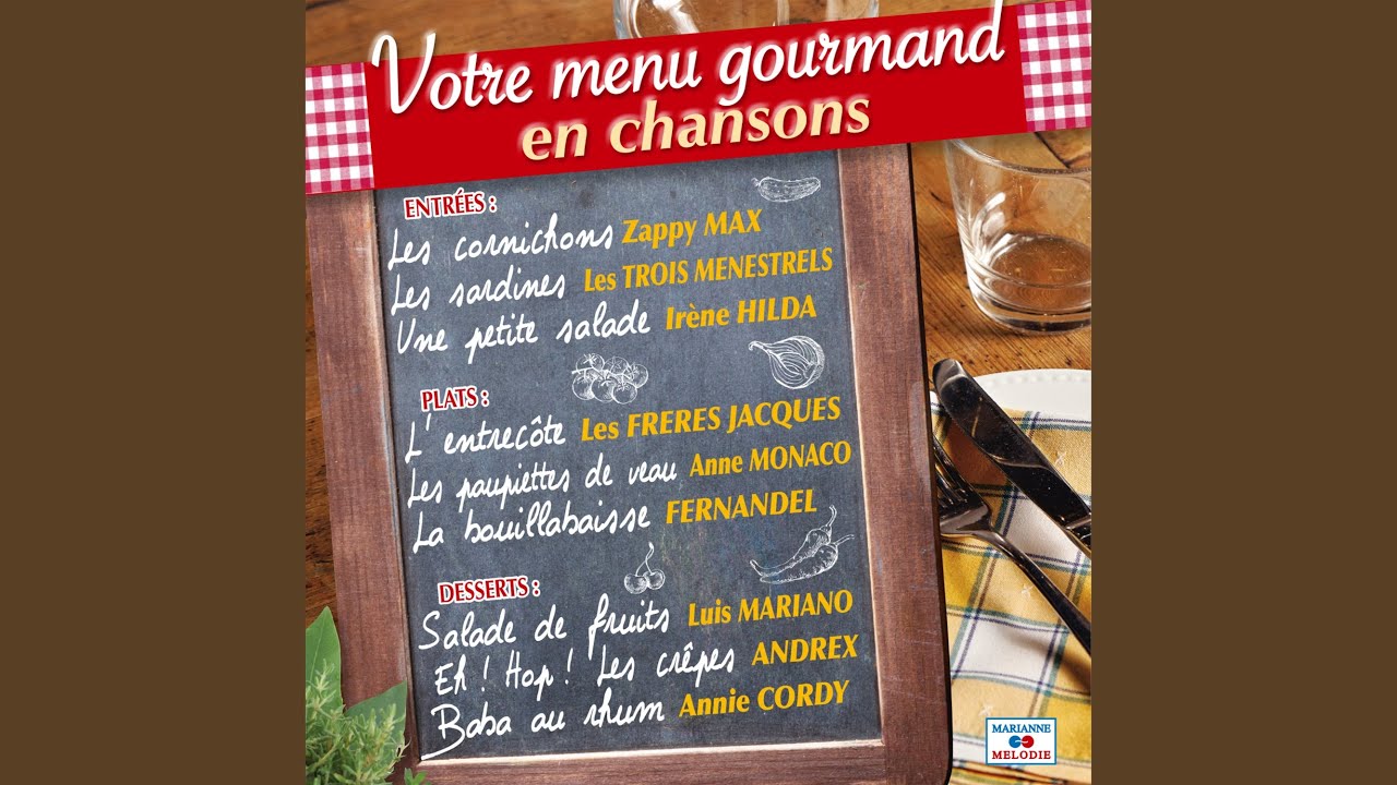 Les sardines