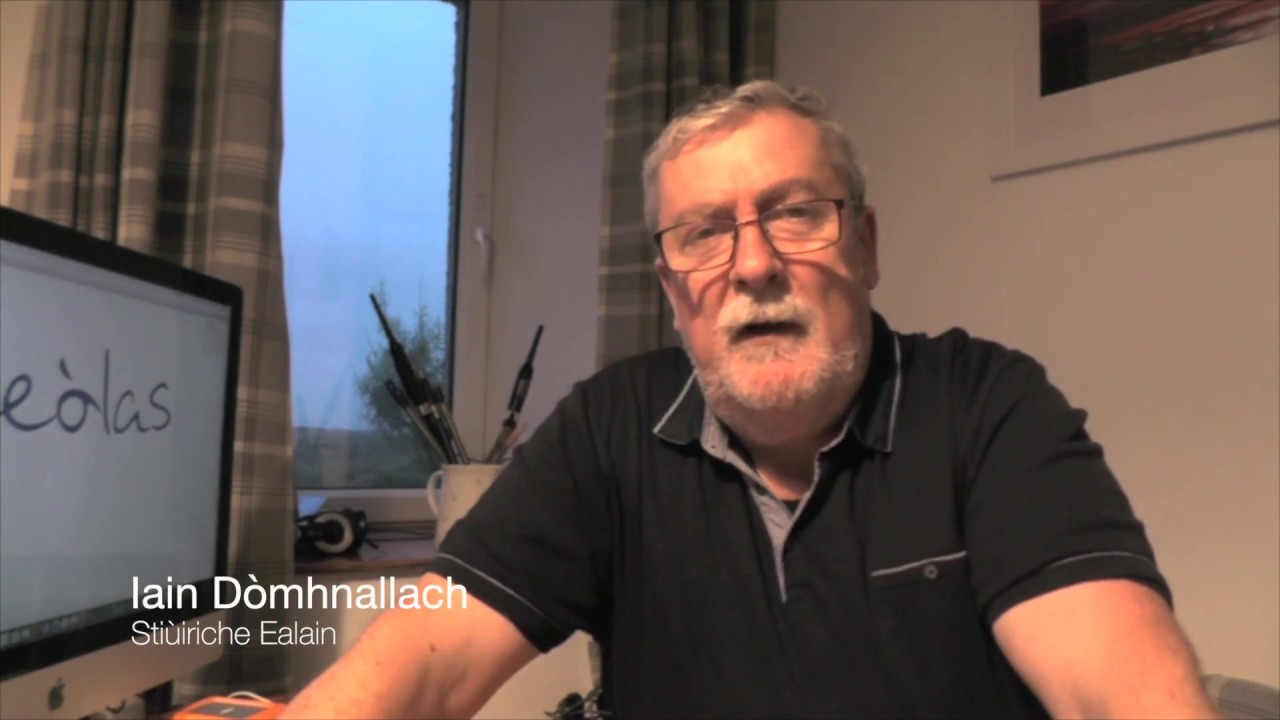 Oidhche nam P&igrave;obairean