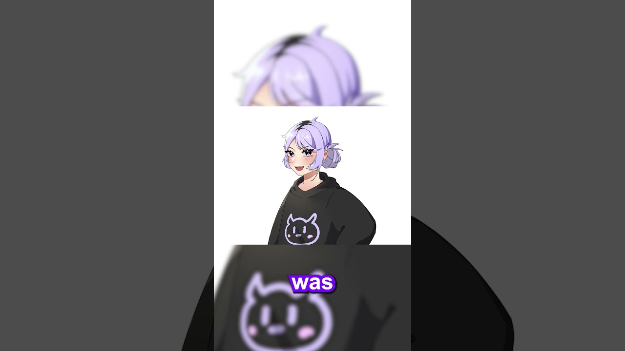 Я прошёл прослушивание в kpop :0 #kpop #vtuber #storytime #animation #animatic #twitch #jyp #fnc ...