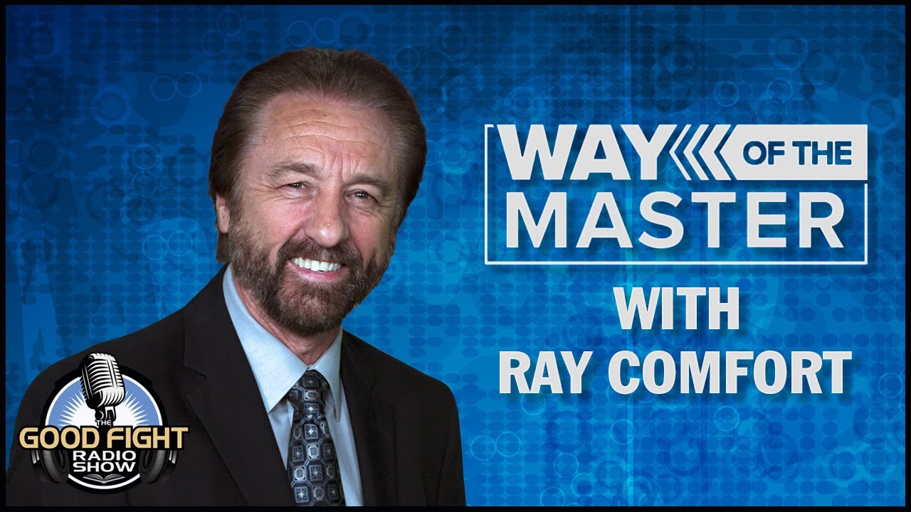 The Way of the Master with Ray Comfort