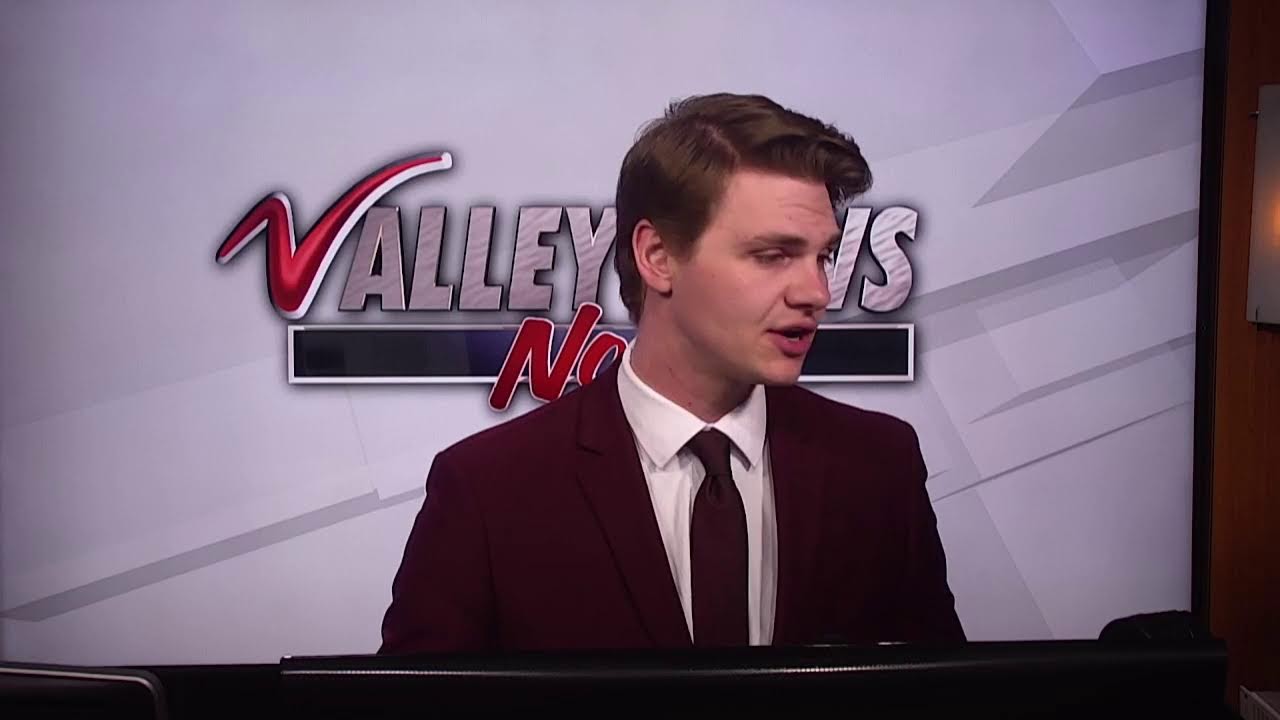 Valley News Now at 11 (3-11-26)