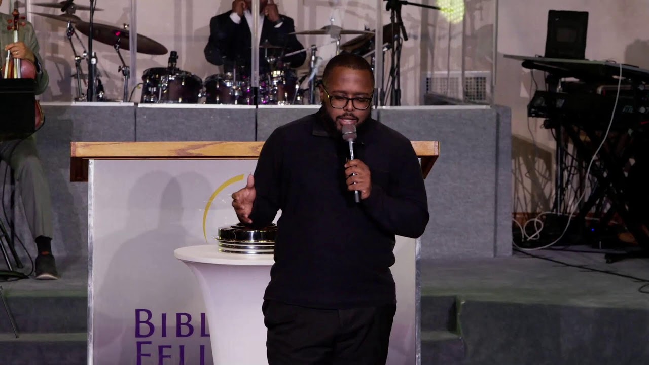 Bible Based Fellowship Church Tampa Bay | Sunday Service | 02/01/2026