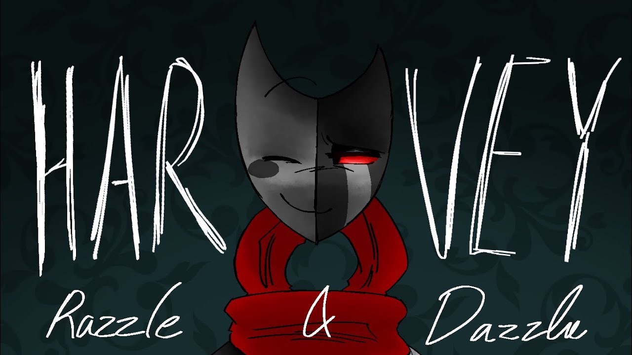 HARVEY//Razzle&Dazzle//DandysWorld