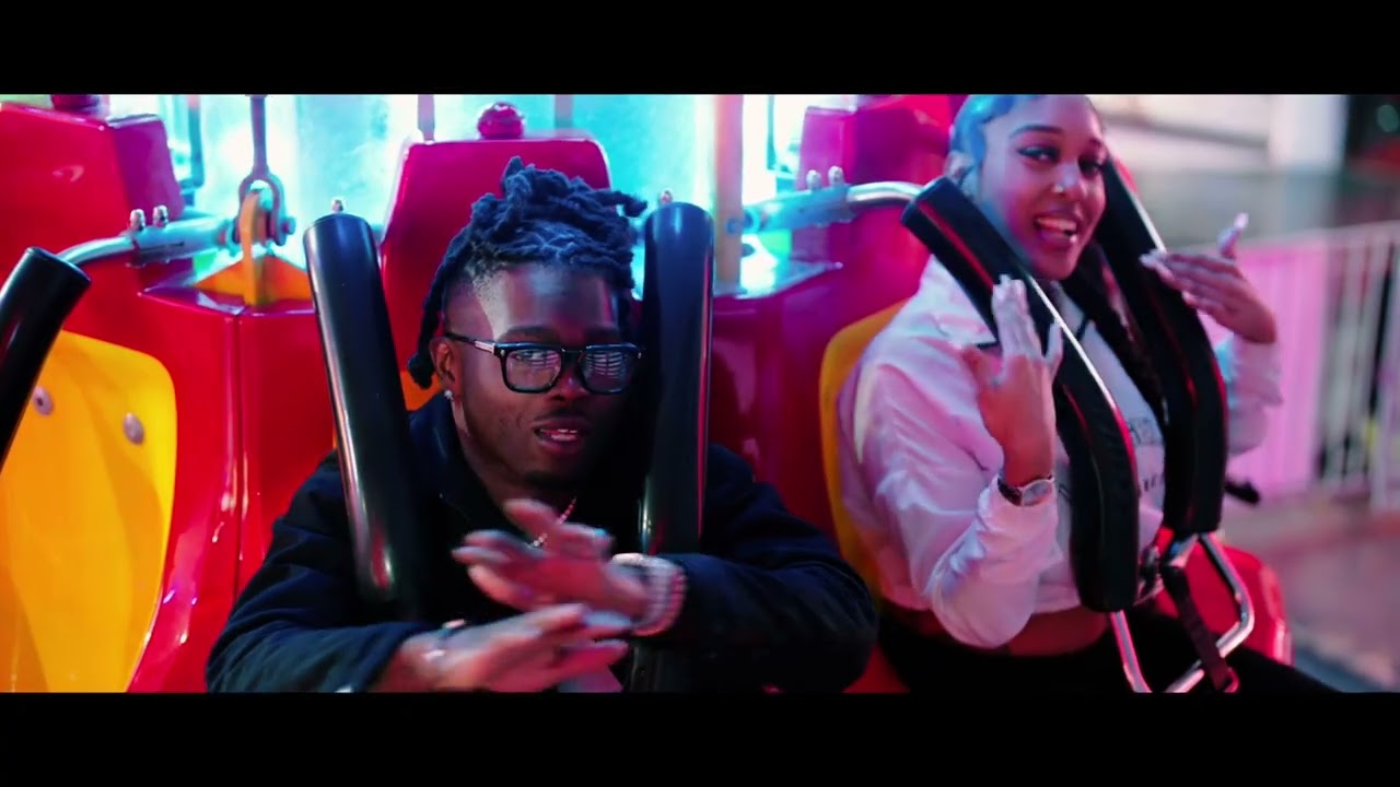 Ransom by Young Deji ft Maxo Kream
