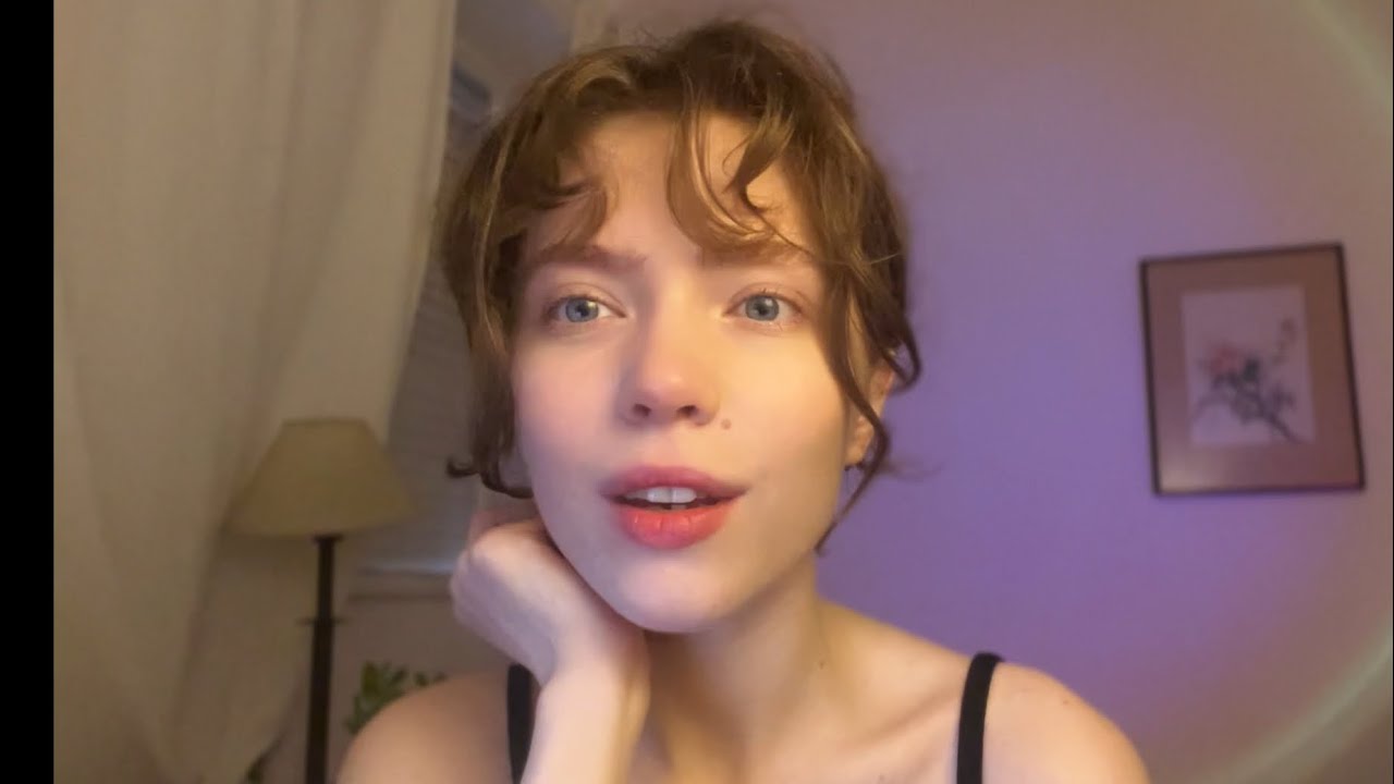 Instead of scrolling regain your energy 🐦‍🔥ASMR