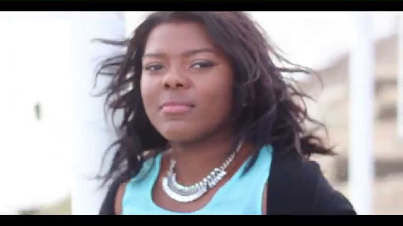Naz Harvey - In Your Eyes Ft TCO [Official Video]