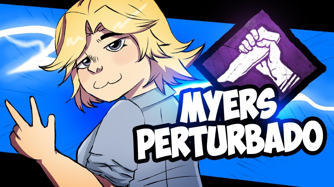 SENDO TÓXICO de LAURIE 2 VS 1 PERTURBADO MICHAEL MYERS ☣️