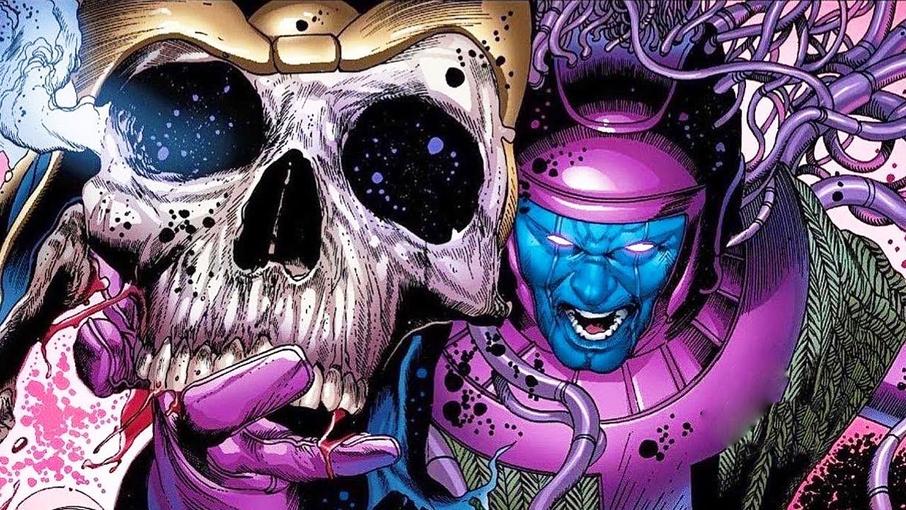 Top 10 Villains Who Actually Won