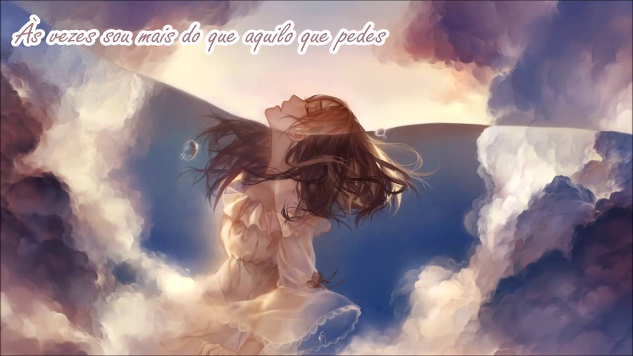Nightcore - Dialeto