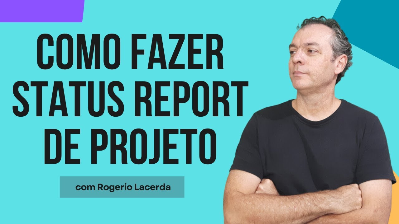 Com Fazer Status Report em Projetos PMBOK: As Perguntas Que Todo Gestor Precisa Responder!