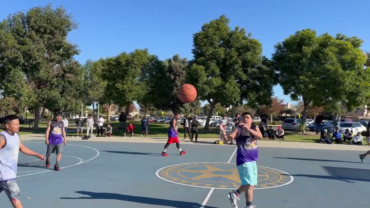 Torneo!🏀 de baloncesto
