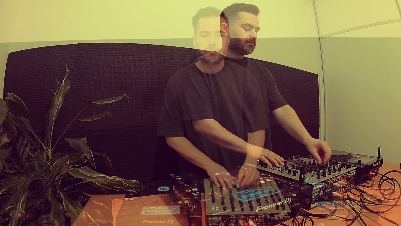 Little D. Spring Session (April 2021)