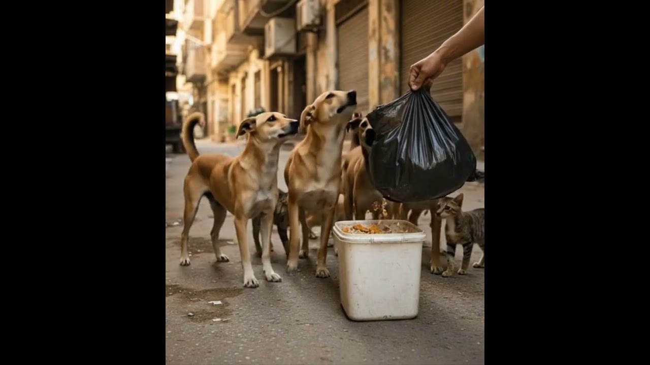 ضيوفنا ع الغداء