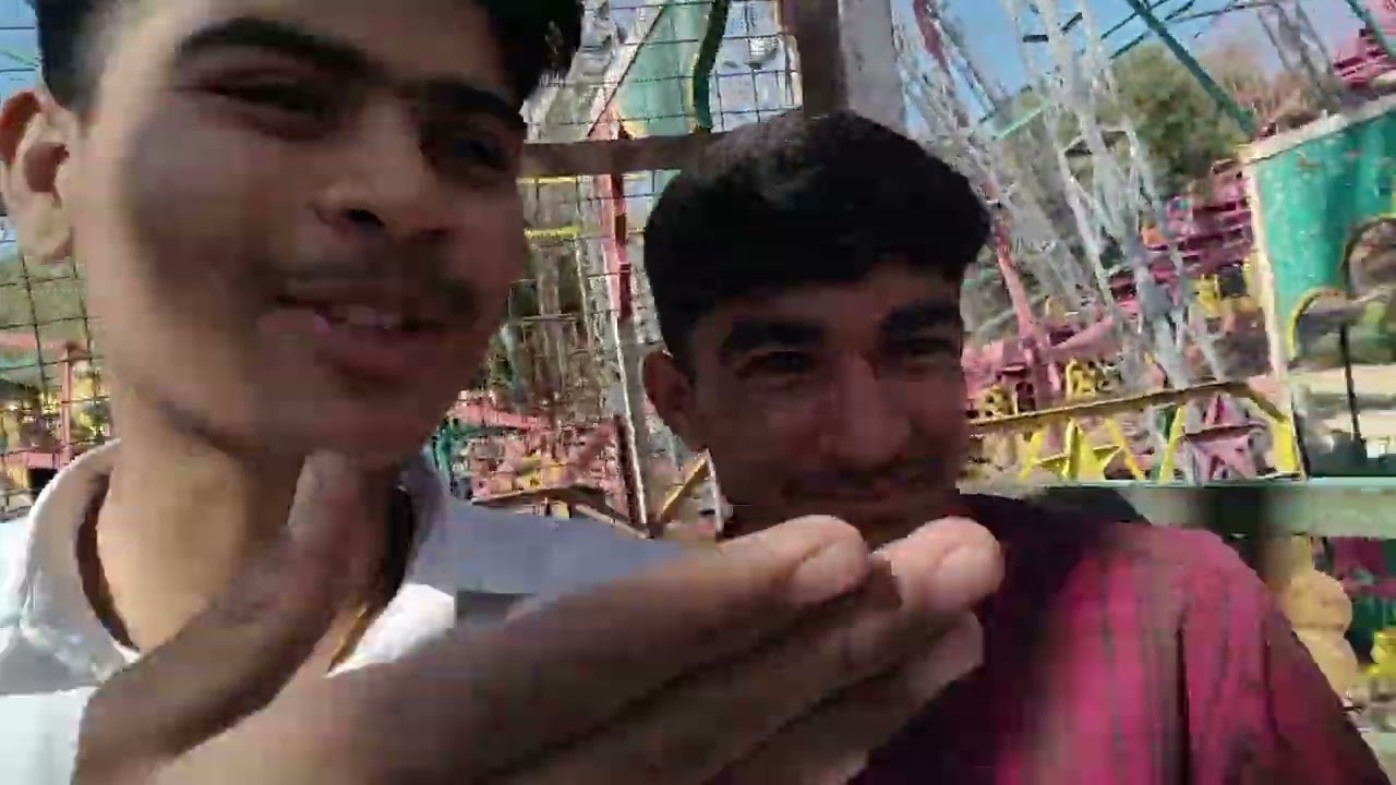 3 days in vlog #my new vlogs 💯 comment this #Ham sabhi ke mele mein aur vah bahut bada seen 👍😍
