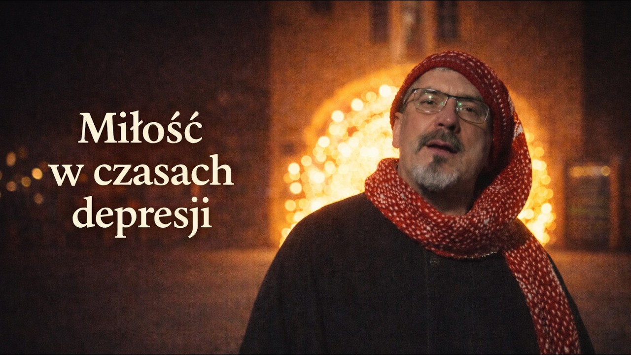 Miłość w czasach depresji