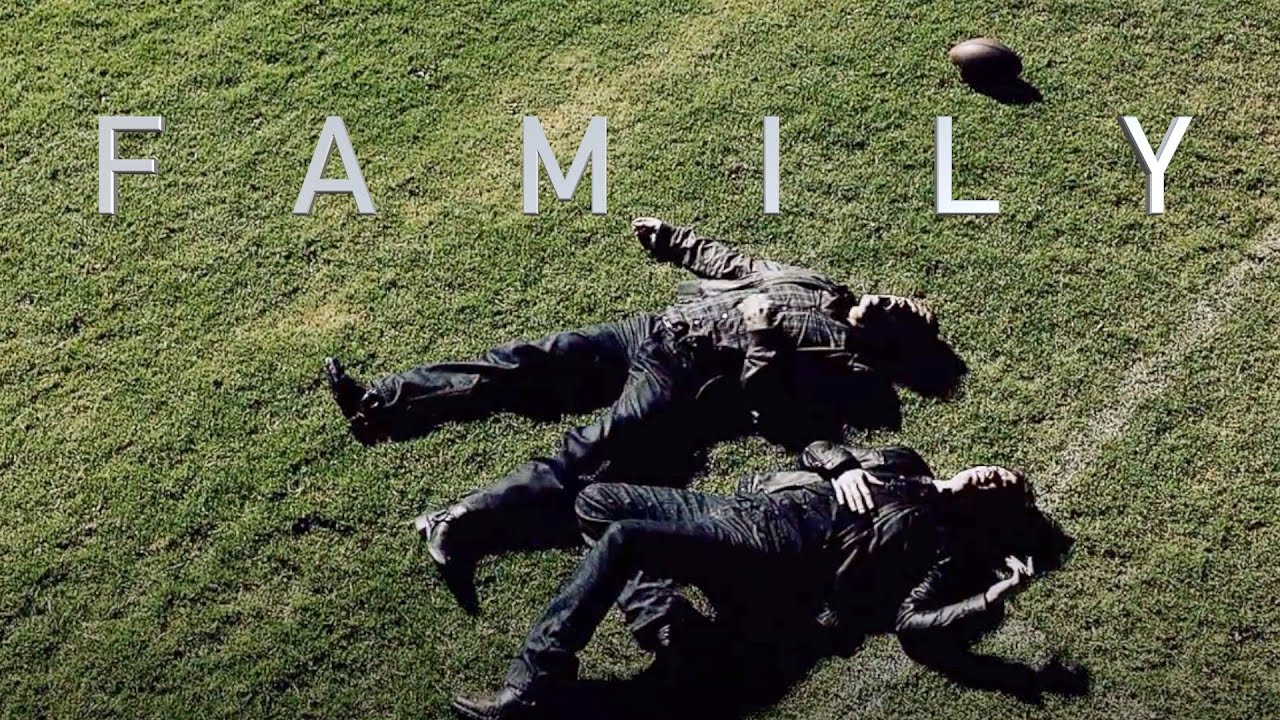 Salvatore Brothers | Family