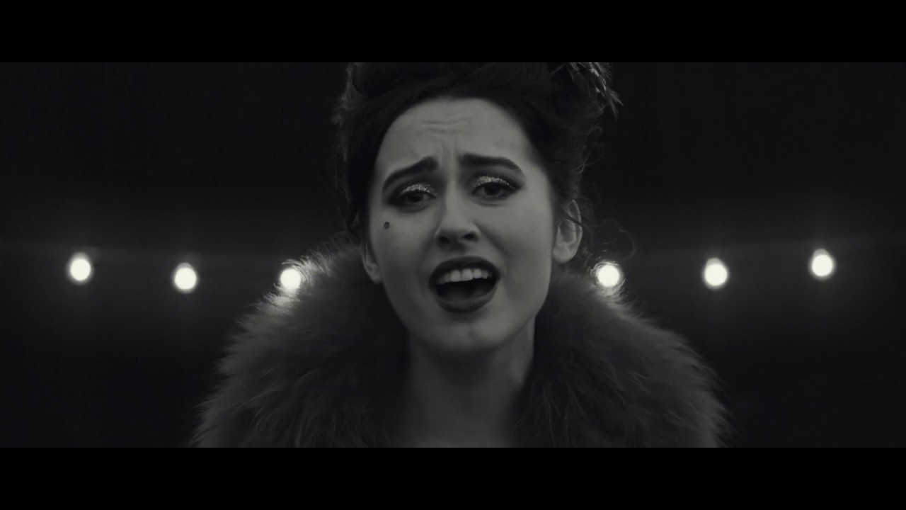 Fiona Grey - Saviour [Official Music Video]