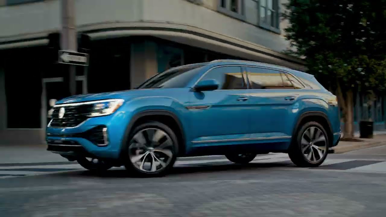 Volkswagen Jackson - Fast Start Sales Event