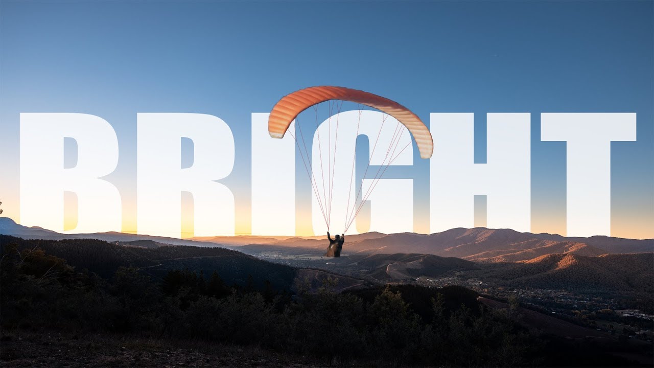 BRIGHT, VICTORIA / Mountain Bike, 4WD & Camping Adventure
