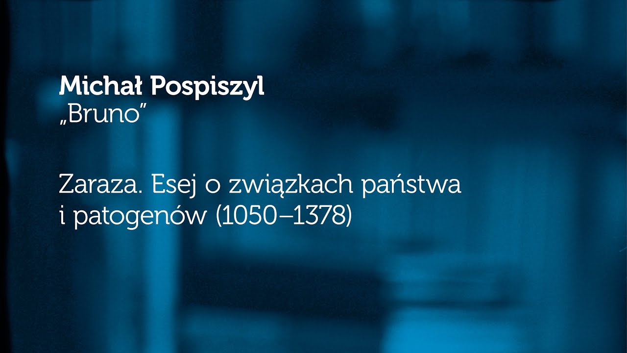 Michał Pospiszyl,