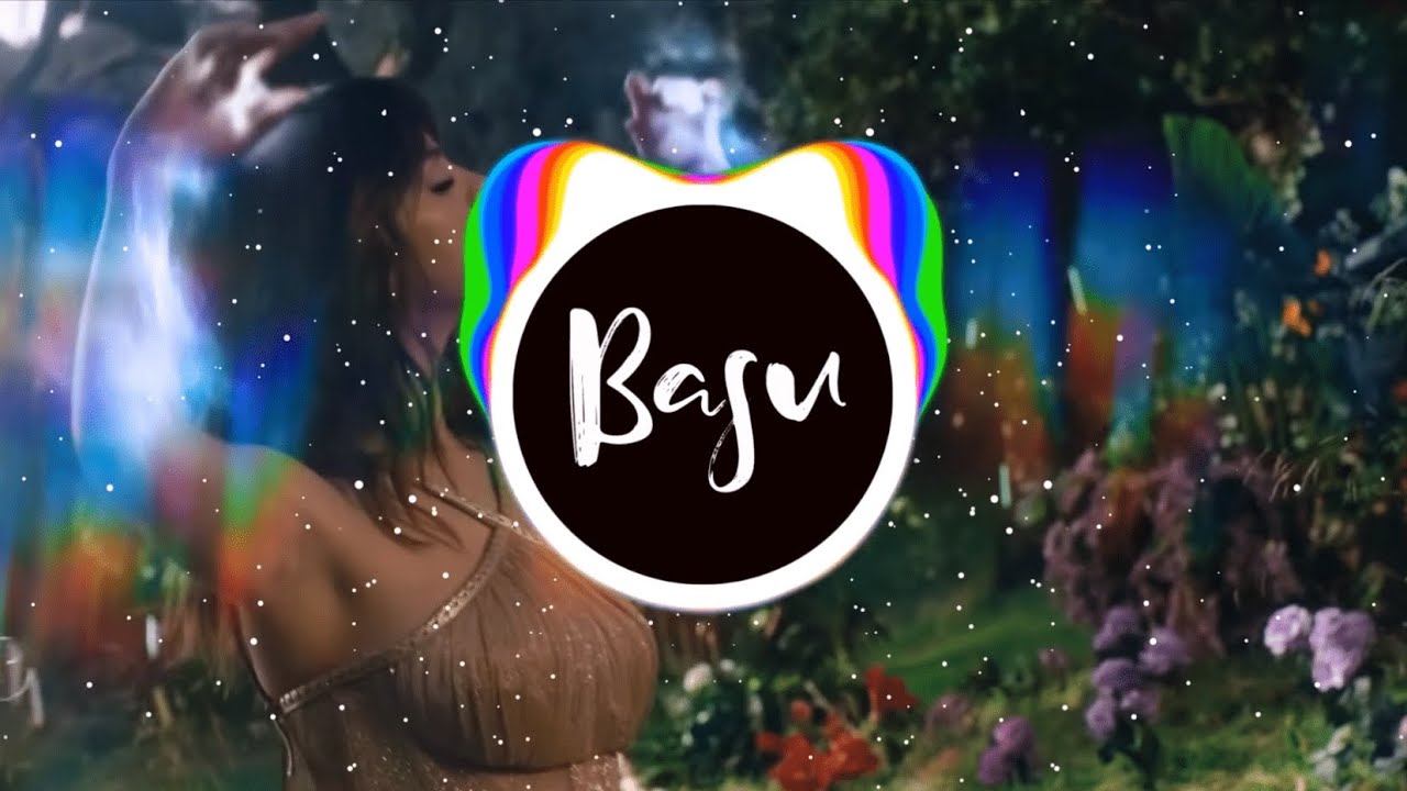 Rare - Selena Gomez (Basu Remix)