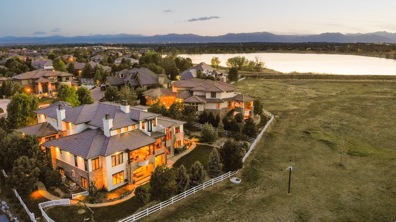 FOR SALE!!!  Stunning Huntington Trails Home - 1525 W 141st Way
