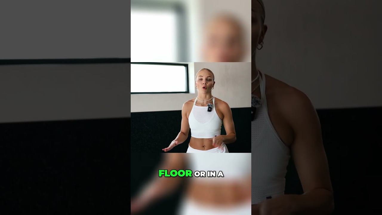 Stomach Vacuum  Beginner Guide for Flat Abs Easy Steps!
