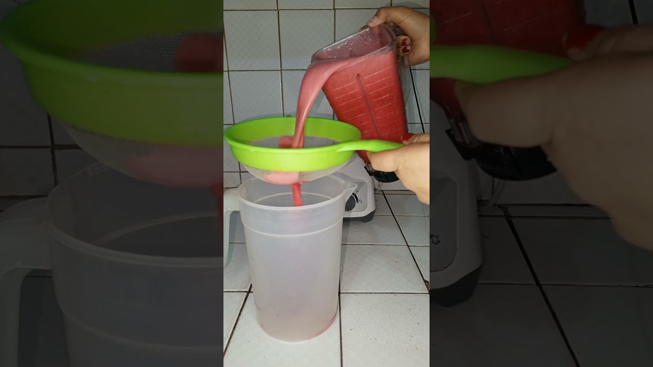 #jugosnaturales #jugos #moras #mora #frutas #facil #rapido