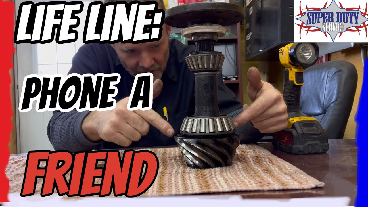 Calling the owner on the Sterling 10.5
