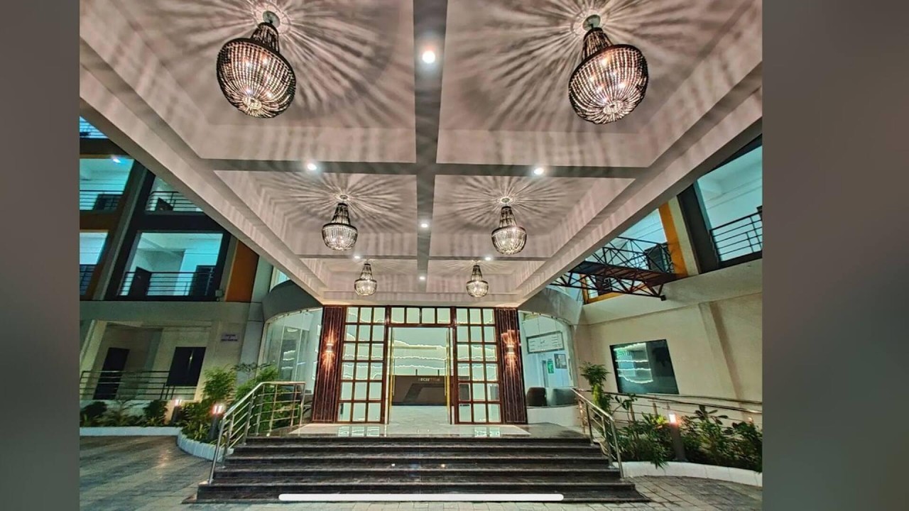 Seaface Properties, Daman, India | Travel With Anvika