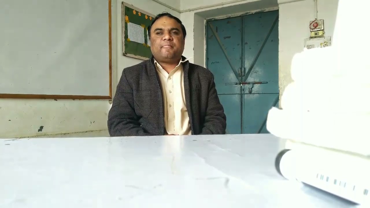 نعت رسول مقبول۔۔۔۔ شبیر حسین آف 73 ج ب جھپال
