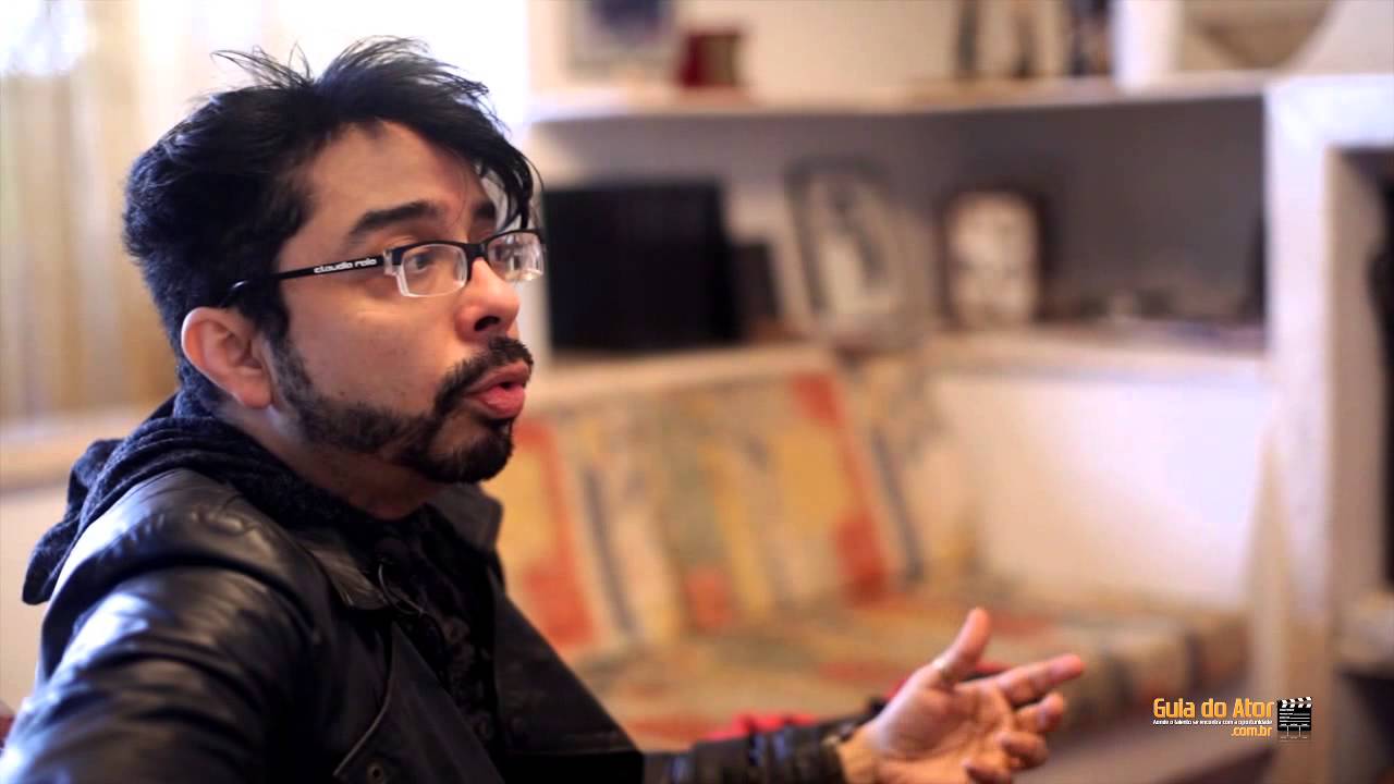 A VOZ - 1o. Episódio - Tv Guia do Ator (Programa 20)