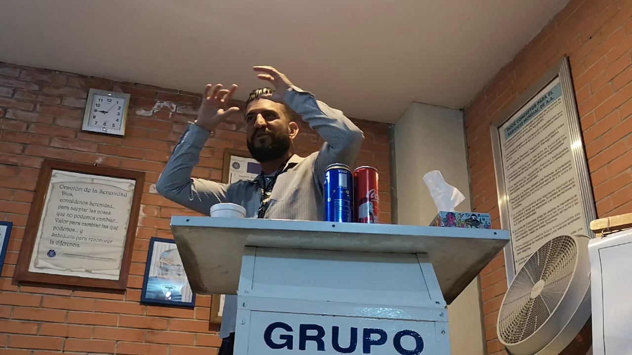 🔴 GRP Díaz Mirón (((HUEVO))) 