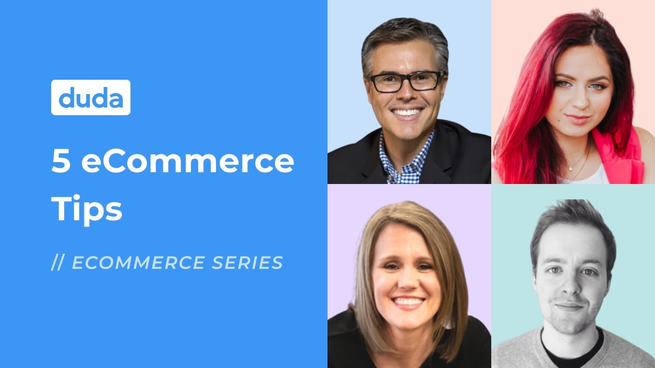 5 Must-have eCommerce tips for your store
