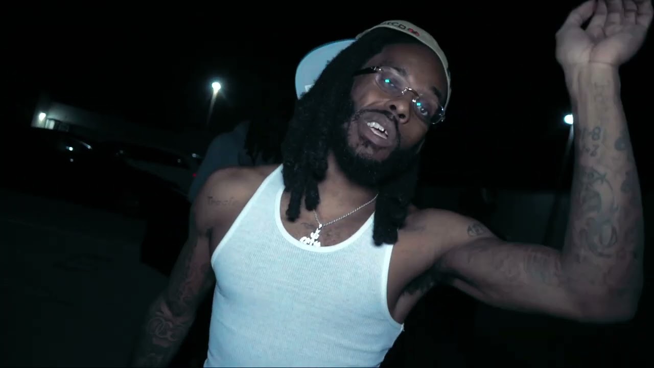 JuggaKnott - I Got Paid (Official Video) Dir.@SJWORLDFILMS