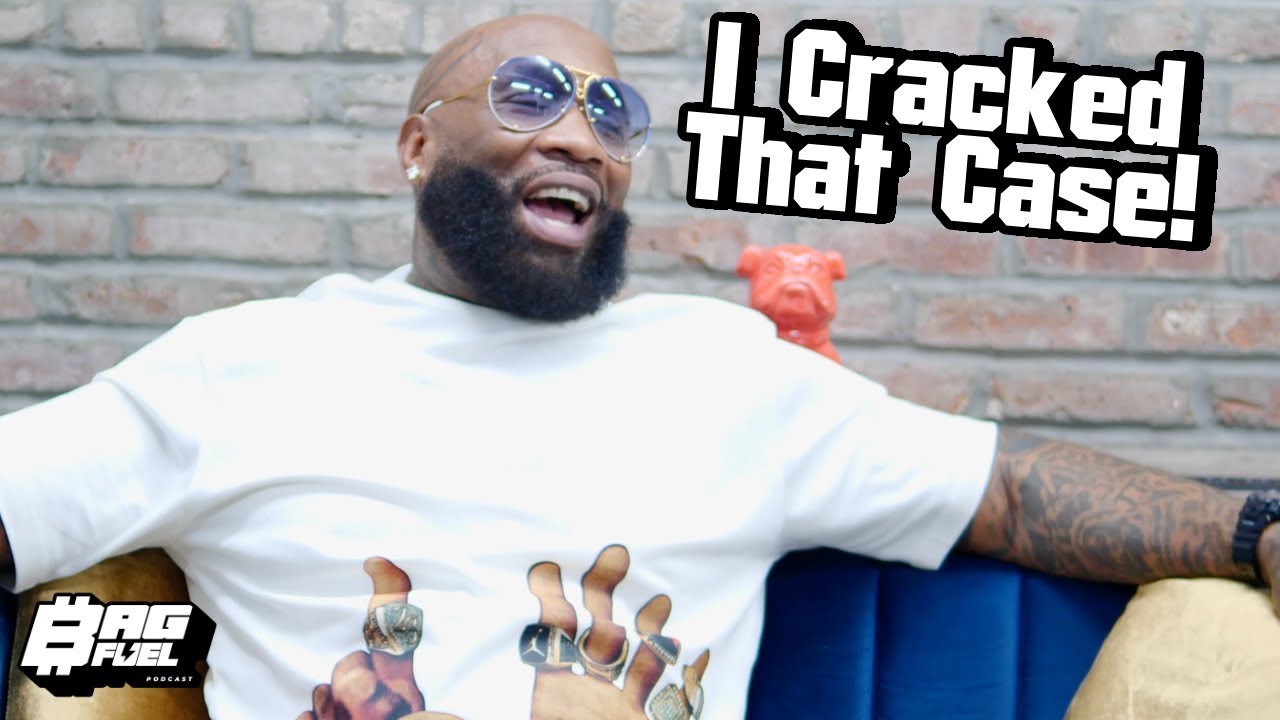“I Solved The TuPac Case” | Gully TV on How He Landed the Rare Haitian Jack Interview