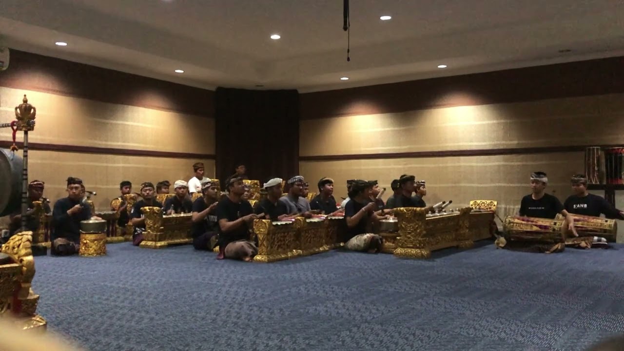 Lelonggoran Khas Buleleng