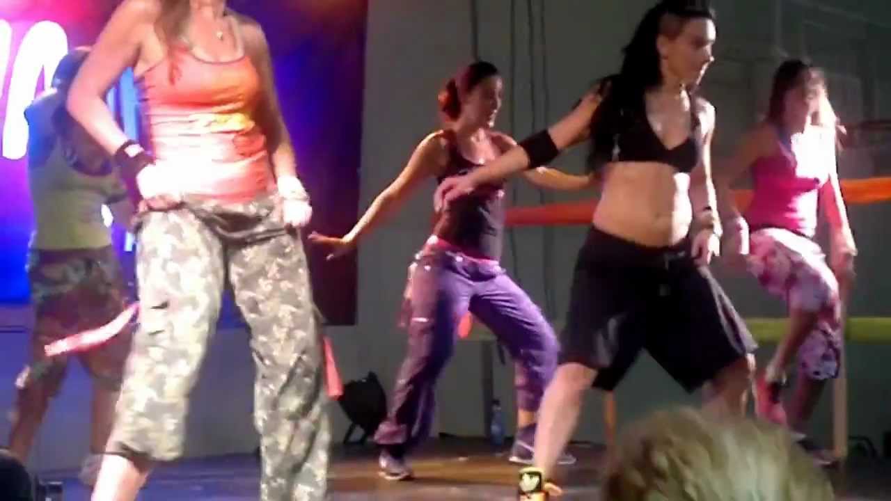 Tanya Beardsley......... - Zumba® Fitness Siracusa