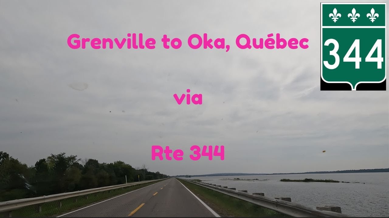 Uncover the Secrets: Grenville to Oka Travel Guide