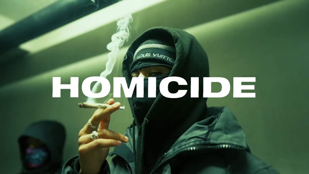 [FREE] Uk Drill Type Beat x Ny Drill Type Beat 