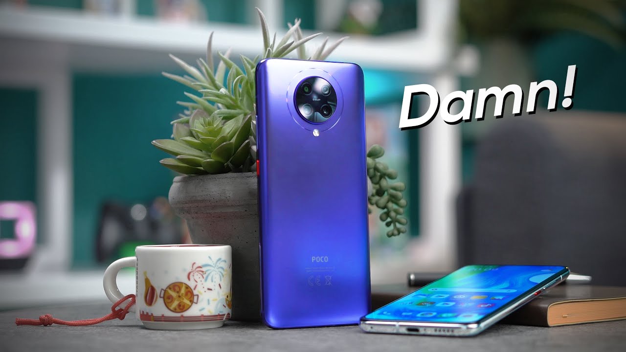 Paling worth it se-Indonesia - Review Poco F2 Pro Indonesia!