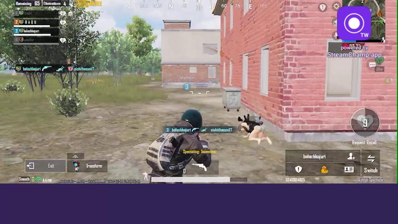 Pubg mobile new update live