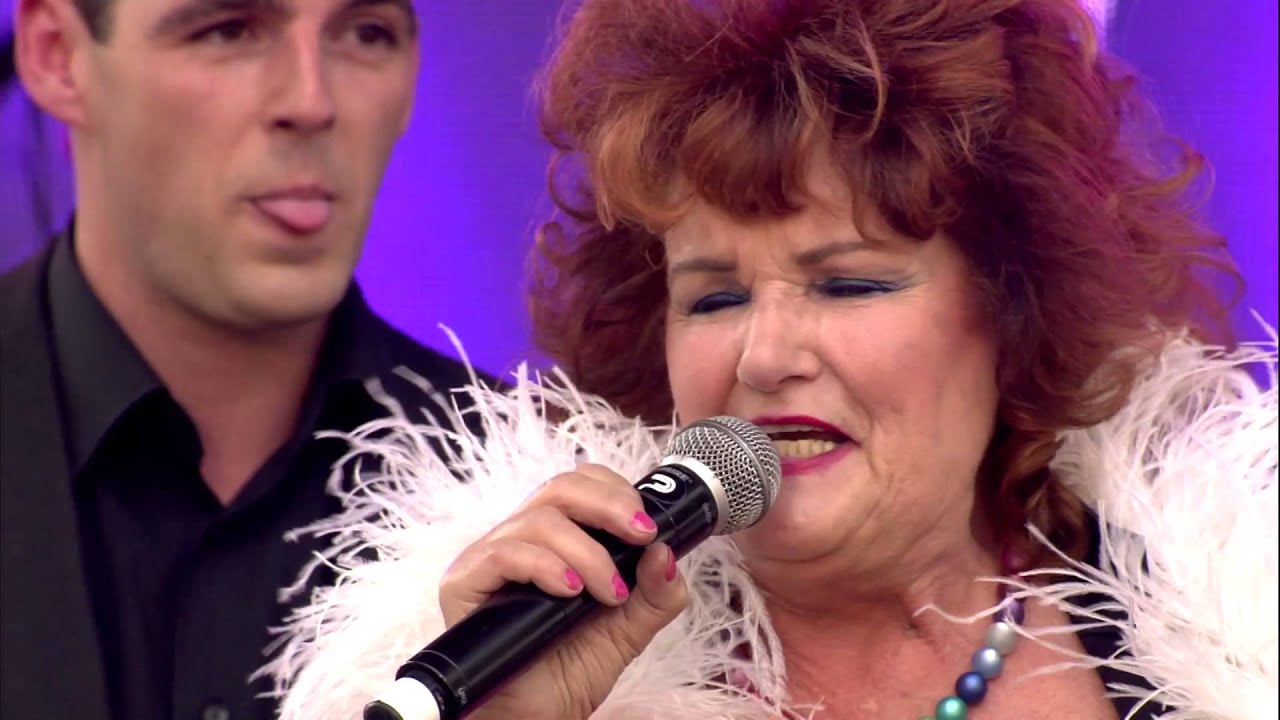 AMSTERDAM GAY PRIDE 2015 | IMCA MARINA