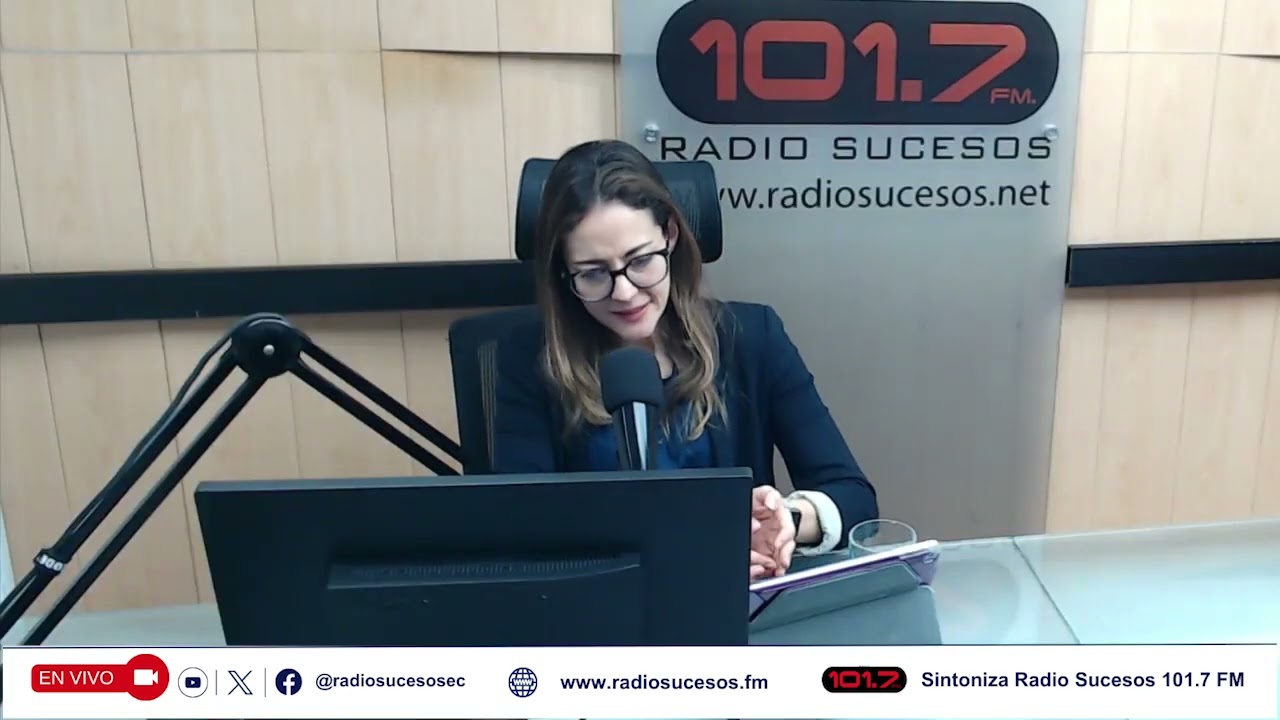 Entrevista  Mauricio Torres Maldonado, Contralor General del Estado