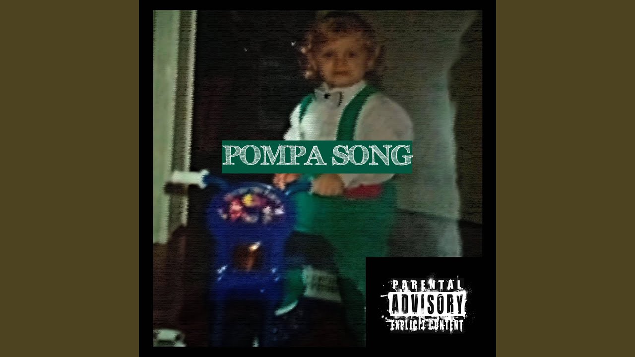 Pompa (feat. Age)